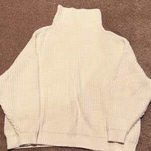 Free People Swim Too Deep Sweater